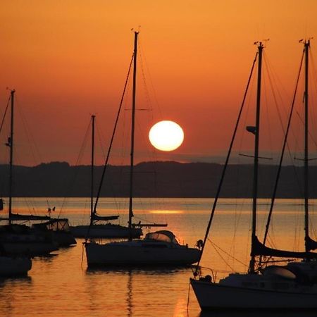 Apartament Ynys Lawd, Holyhead Marina Zewnętrze zdjęcie