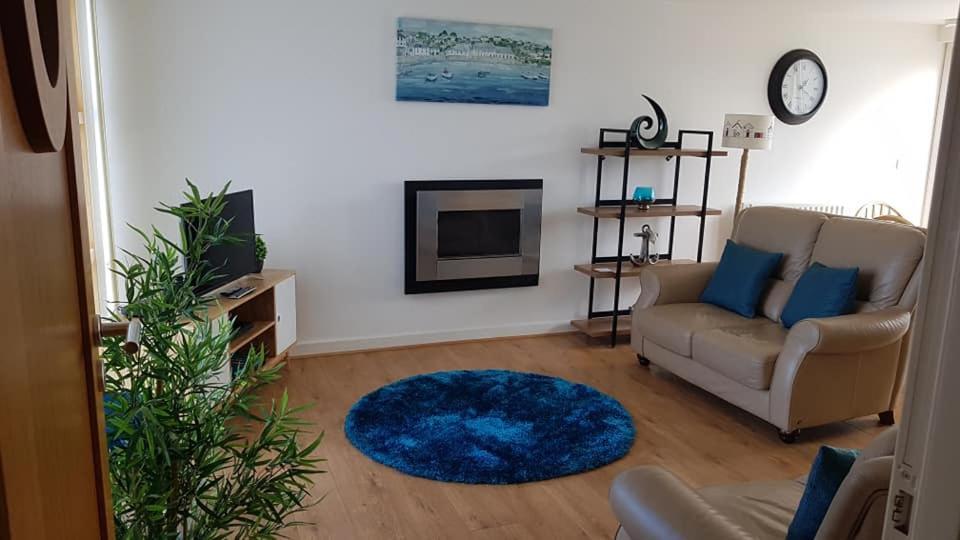 Apartament Ynys Lawd, Holyhead Marina Zewnętrze zdjęcie