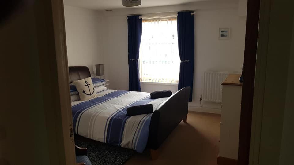 Apartament Ynys Lawd, Holyhead Marina Zewnętrze zdjęcie