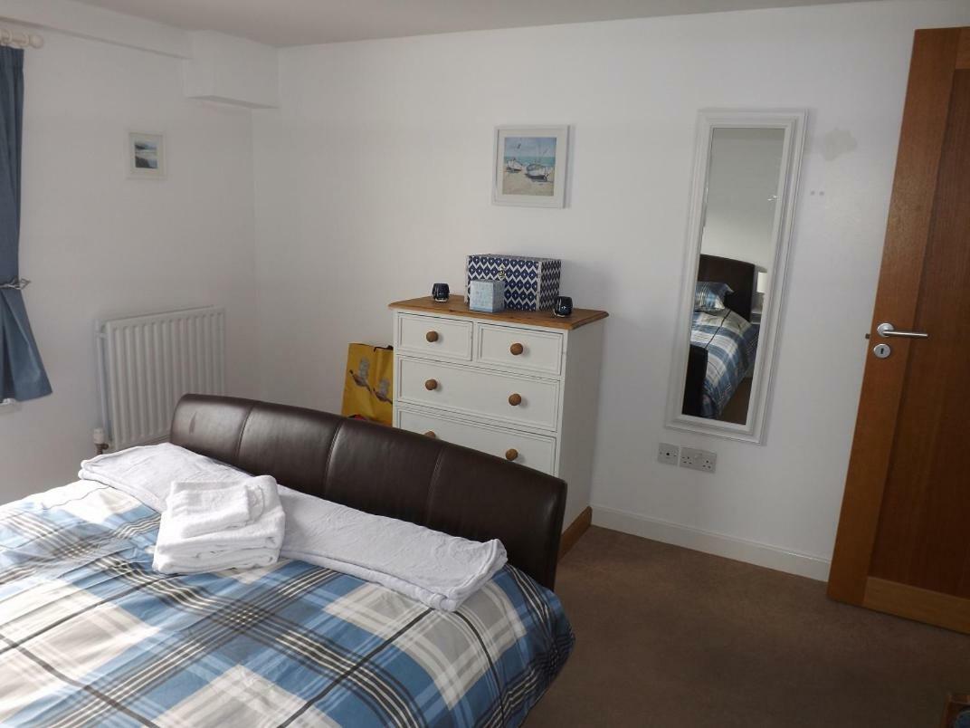 Apartament Ynys Lawd, Holyhead Marina Zewnętrze zdjęcie