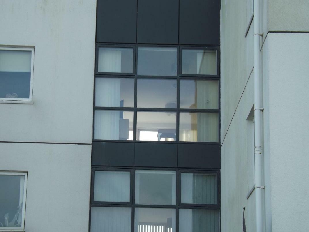 Apartament Ynys Lawd, Holyhead Marina Zewnętrze zdjęcie